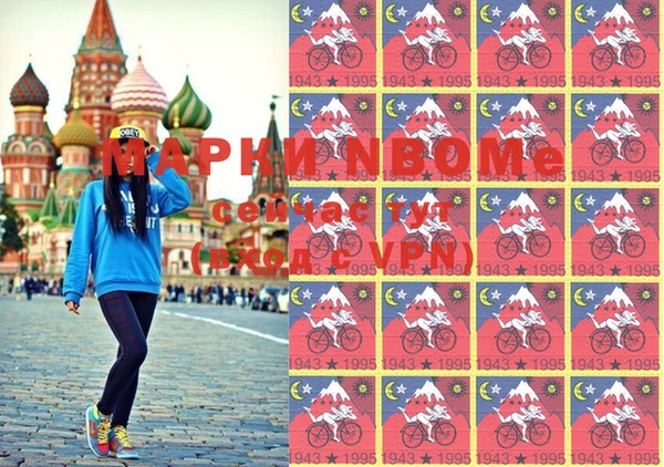 крисы Липки